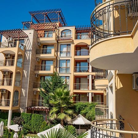 Menada Harmony Suites Apartments Сонячний Берег Екстер'єр фото