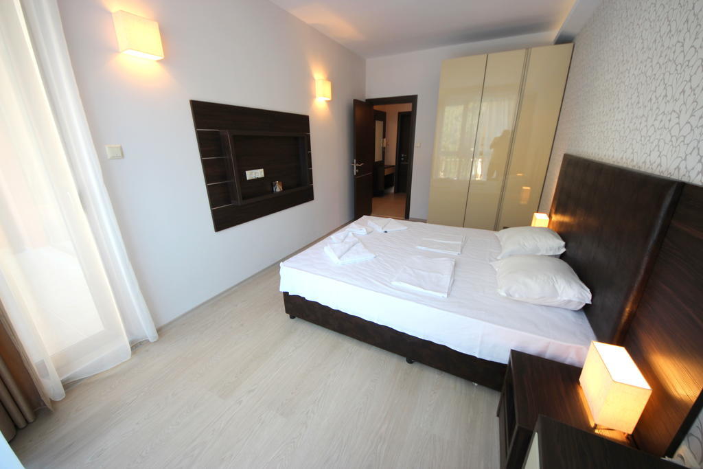 Menada Harmony Suites Apartments Сонячний Берег Номер фото