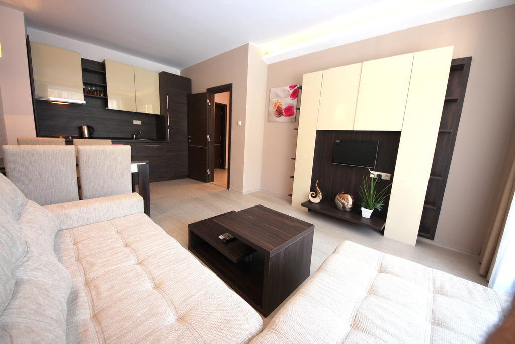 Menada Harmony Suites Apartments Сонячний Берег Номер фото