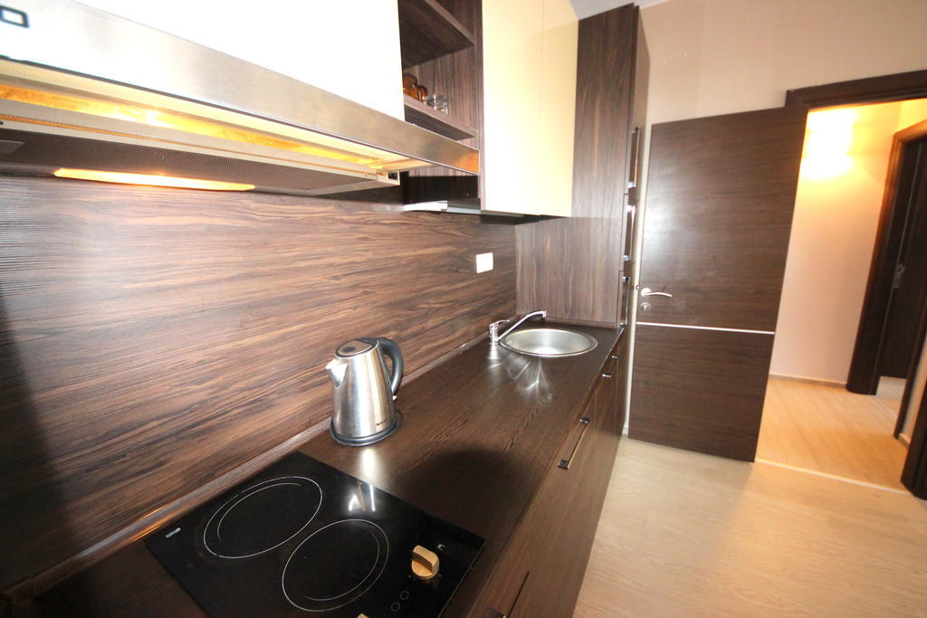 Menada Harmony Suites Apartments Сонячний Берег Номер фото