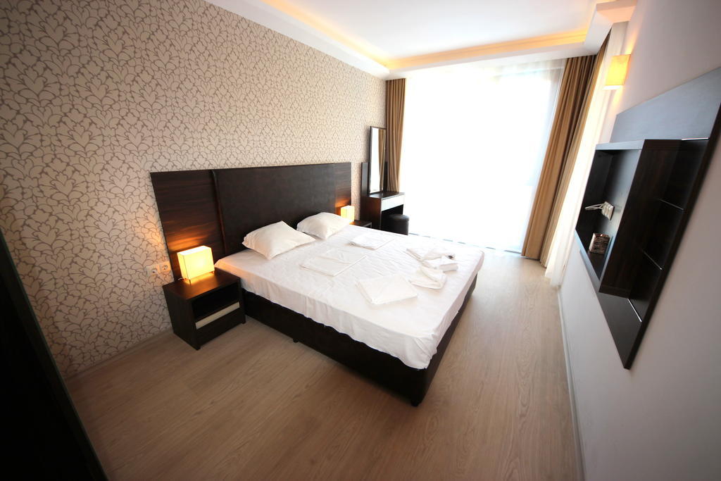 Menada Harmony Suites Apartments Сонячний Берег Номер фото