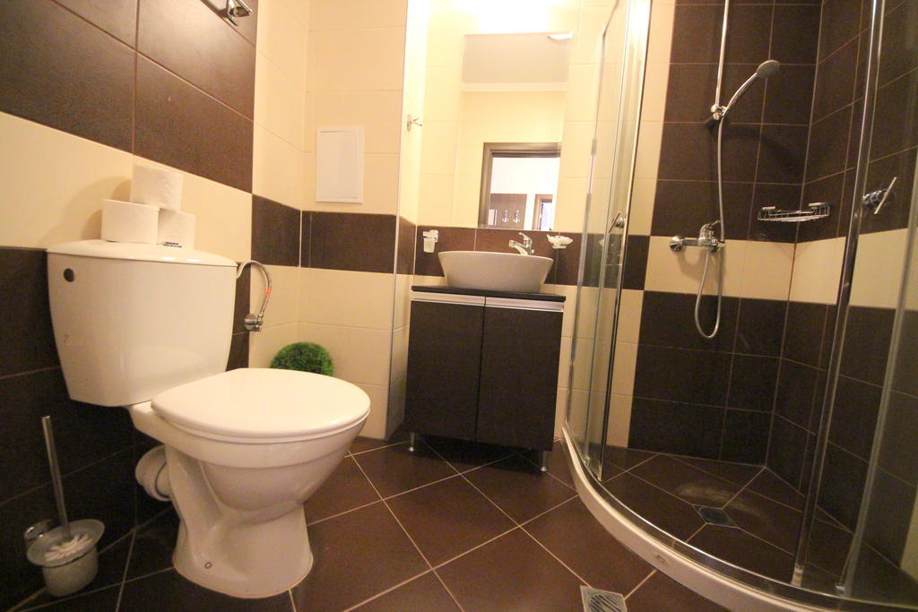 Menada Harmony Suites Apartments Сонячний Берег Номер фото