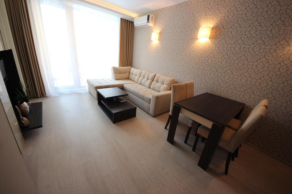 Menada Harmony Suites Apartments Сонячний Берег Номер фото