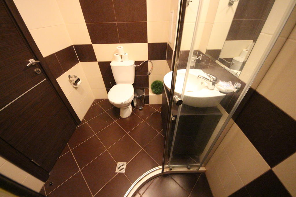Menada Harmony Suites Apartments Сонячний Берег Номер фото