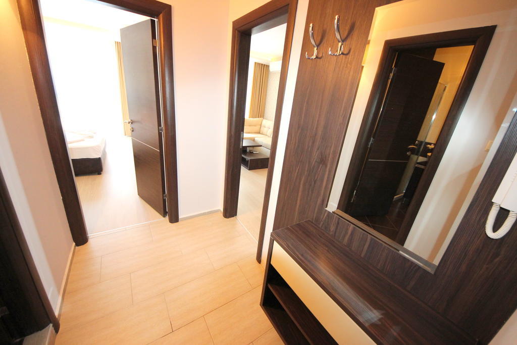 Menada Harmony Suites Apartments Сонячний Берег Номер фото